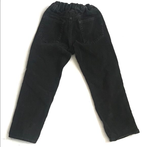 J. Crew Crewcuts Gray Corduroy Pants - Picture 3 of 7